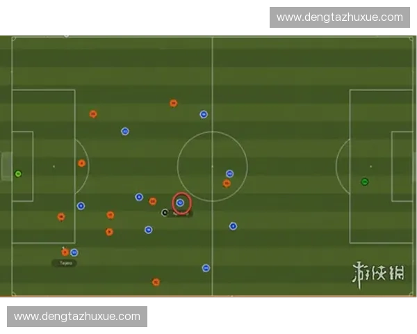 后腰位置在现代足球战术中的重要性与多面角色解析 后腰位置在现代足球战术中的重要性与多面角色解析