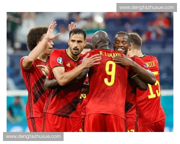 比利时足球国家队在国际赛场上的历史成就与发展分析 比利时足球国家队在国际赛场上的历史成就与发展分析