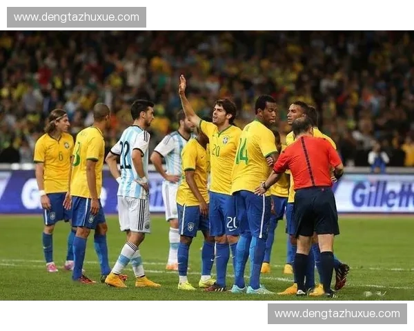 聚焦巴西足球巅峰对决展现南美激情与技艺碰撞的华丽竞技盛宴时刻 聚焦巴西足球巅峰对决展现南美激情与技艺碰撞的华丽竞技盛宴时刻