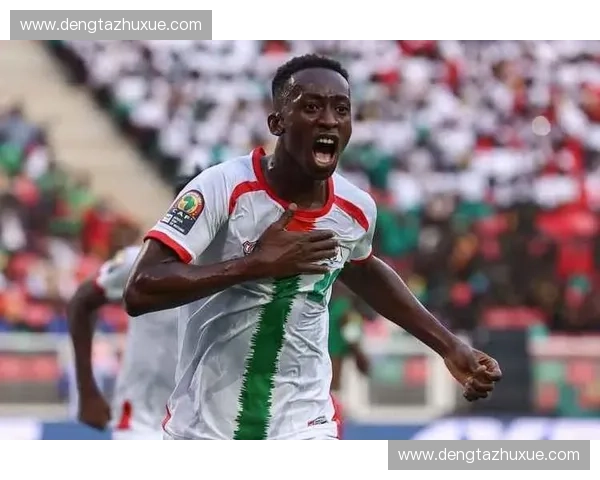 深度聚焦布基纳法索足球联赛的全面发展现状与未来前景之深度探讨 深度聚焦布基纳法索足球联赛的全面发展现状与未来前景之深度探讨